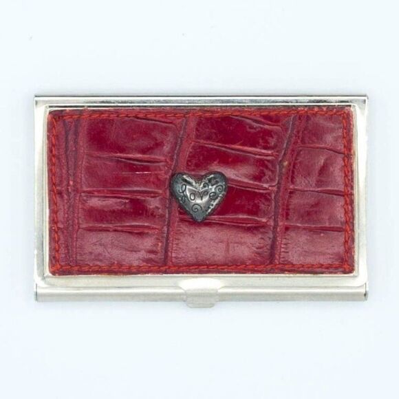Brighton Accessories - Brighton Love Beat Card Case